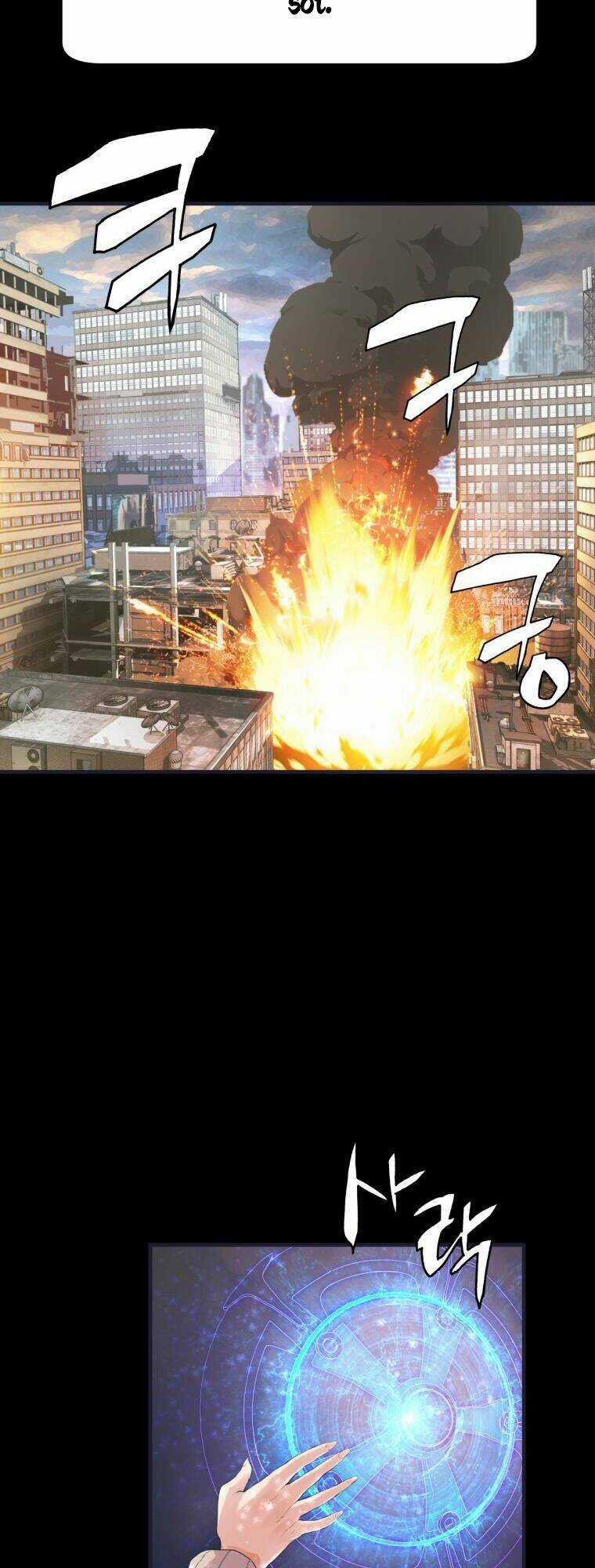 Ranker Bất Bại Chapter 1 trang 23