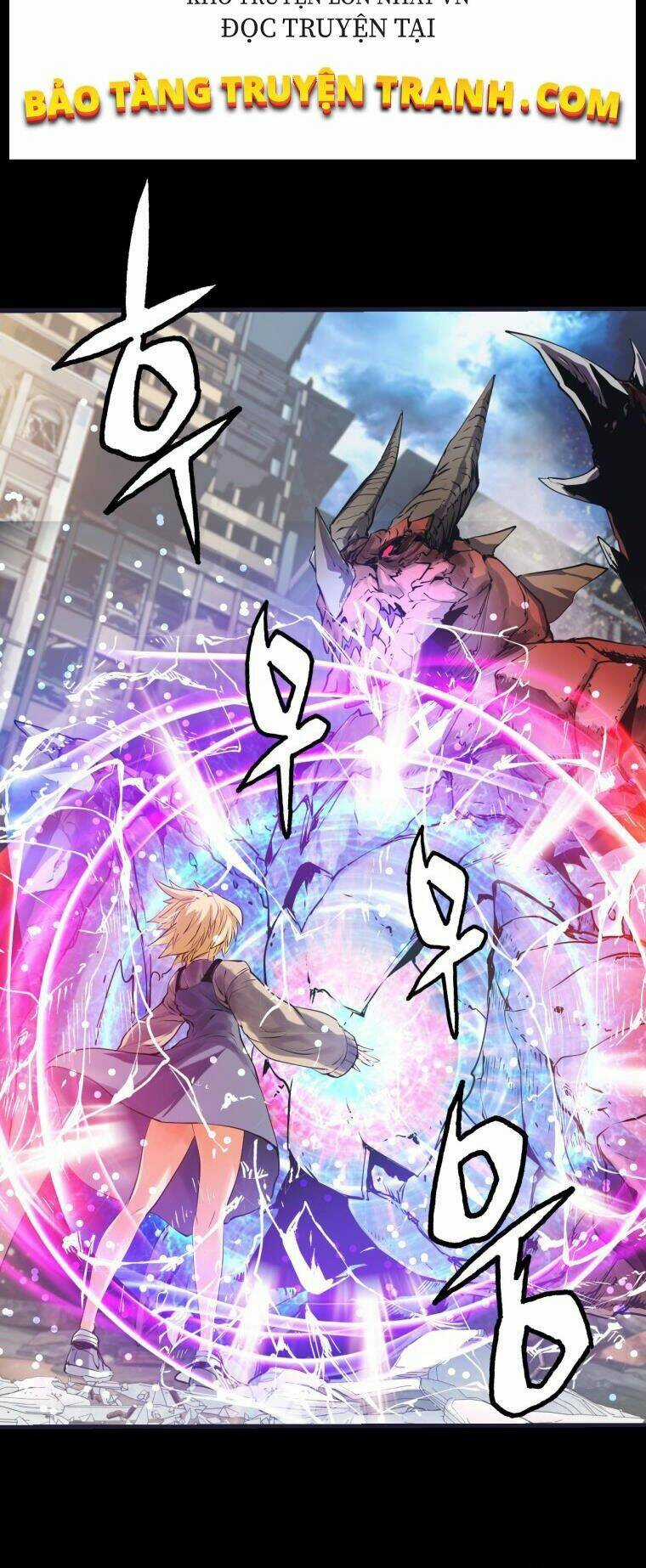 Ranker Bất Bại Chapter 1 trang 25