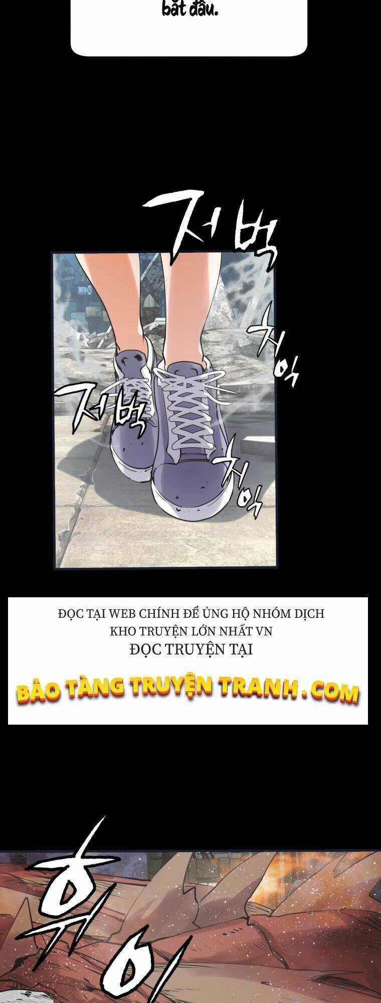 Ranker Bất Bại Chapter 1 trang 27