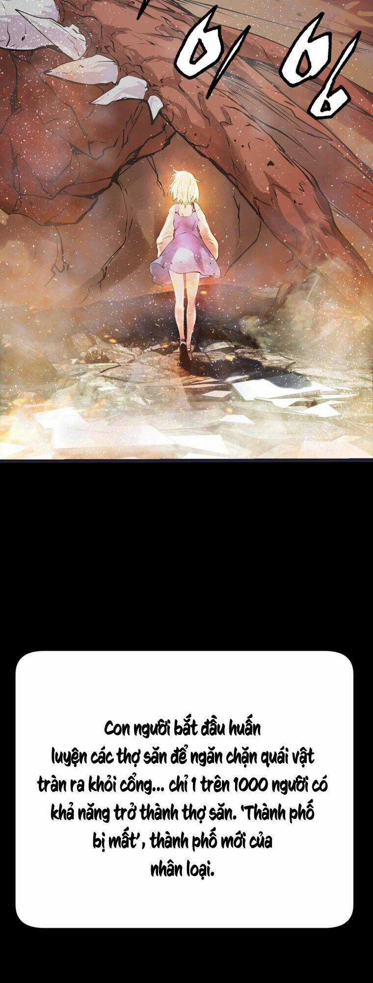 Ranker Bất Bại Chapter 1 trang 28