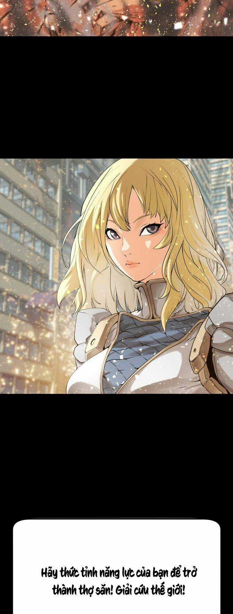 Ranker Bất Bại Chapter 1 trang 30