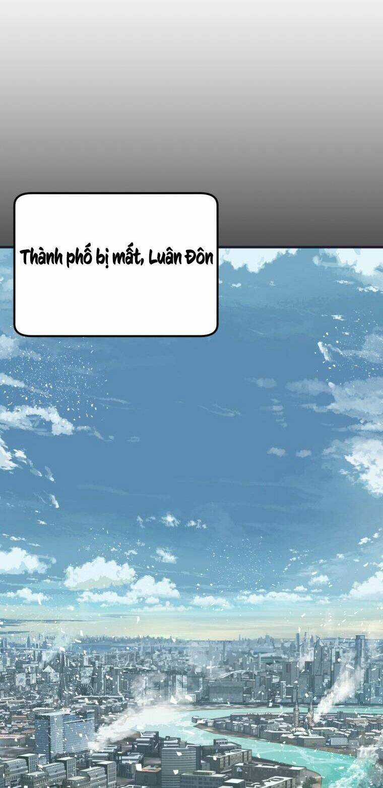 Ranker Bất Bại Chapter 1 trang 40