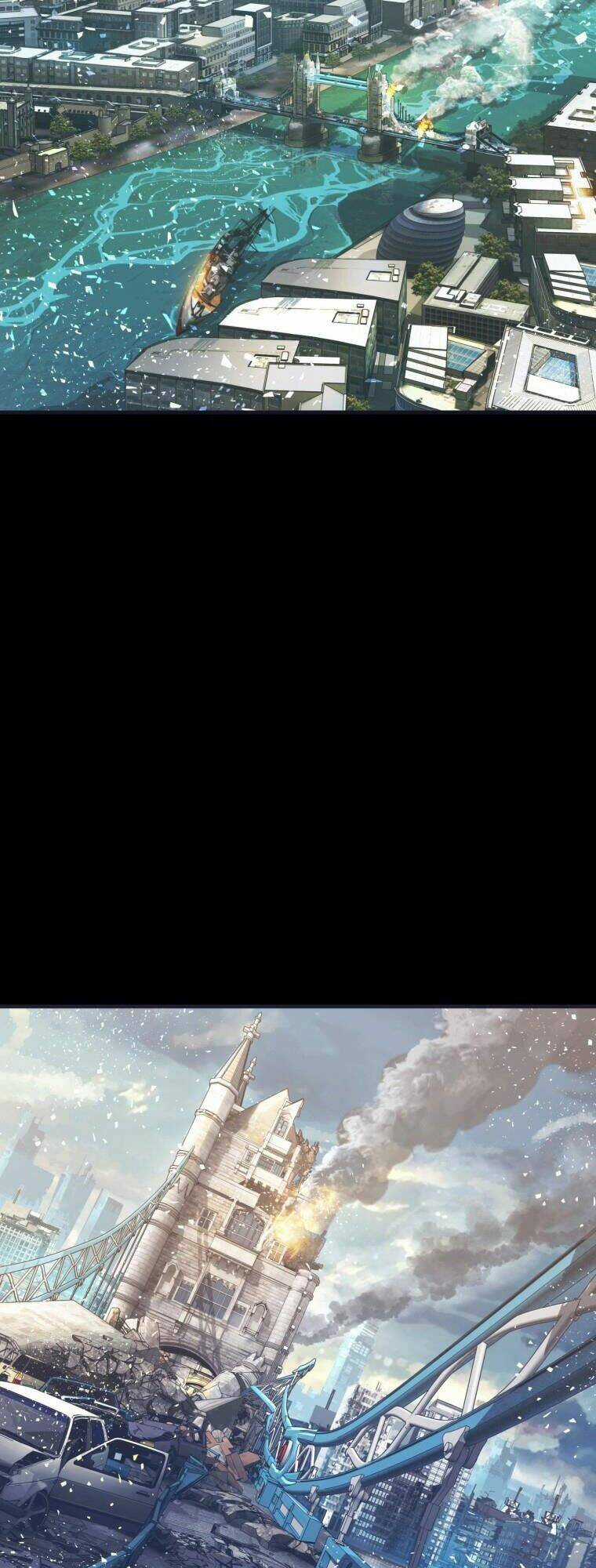 Ranker Bất Bại Chapter 1 trang 41