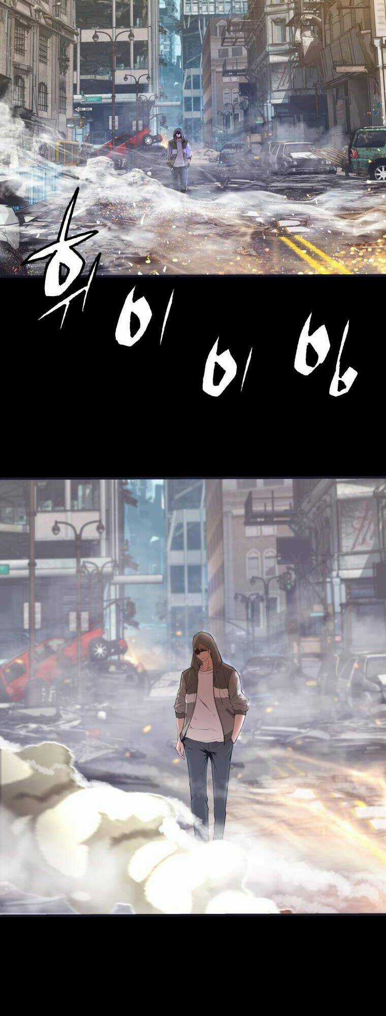 Ranker Bất Bại Chapter 1 trang 47