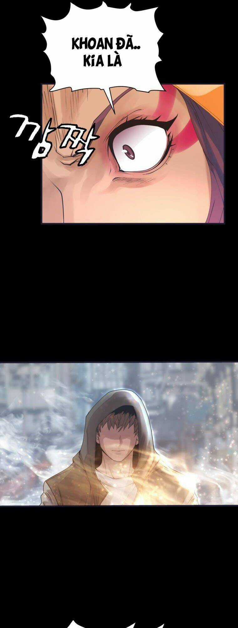 Ranker Bất Bại Chapter 1 trang 48