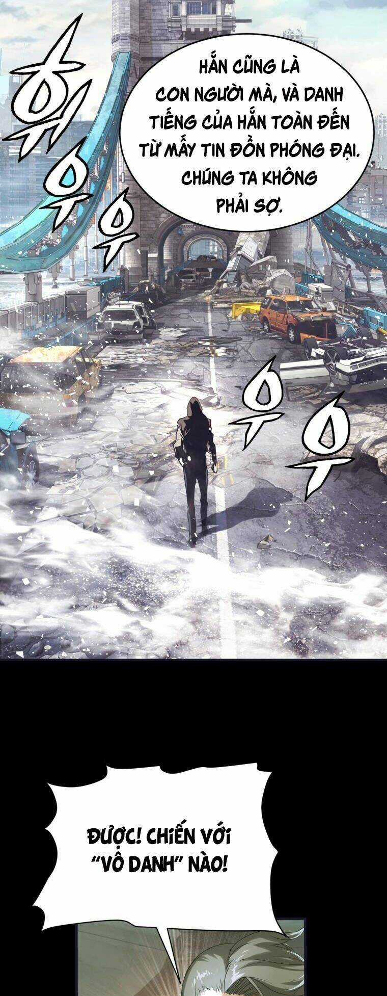 Ranker Bất Bại Chapter 1 trang 51