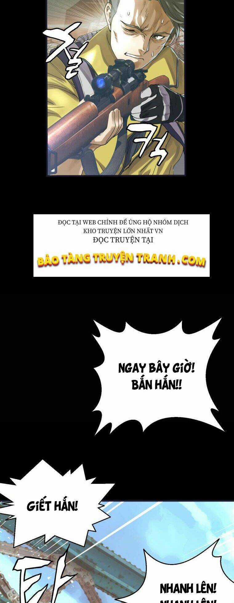 Ranker Bất Bại Chapter 1 trang 52