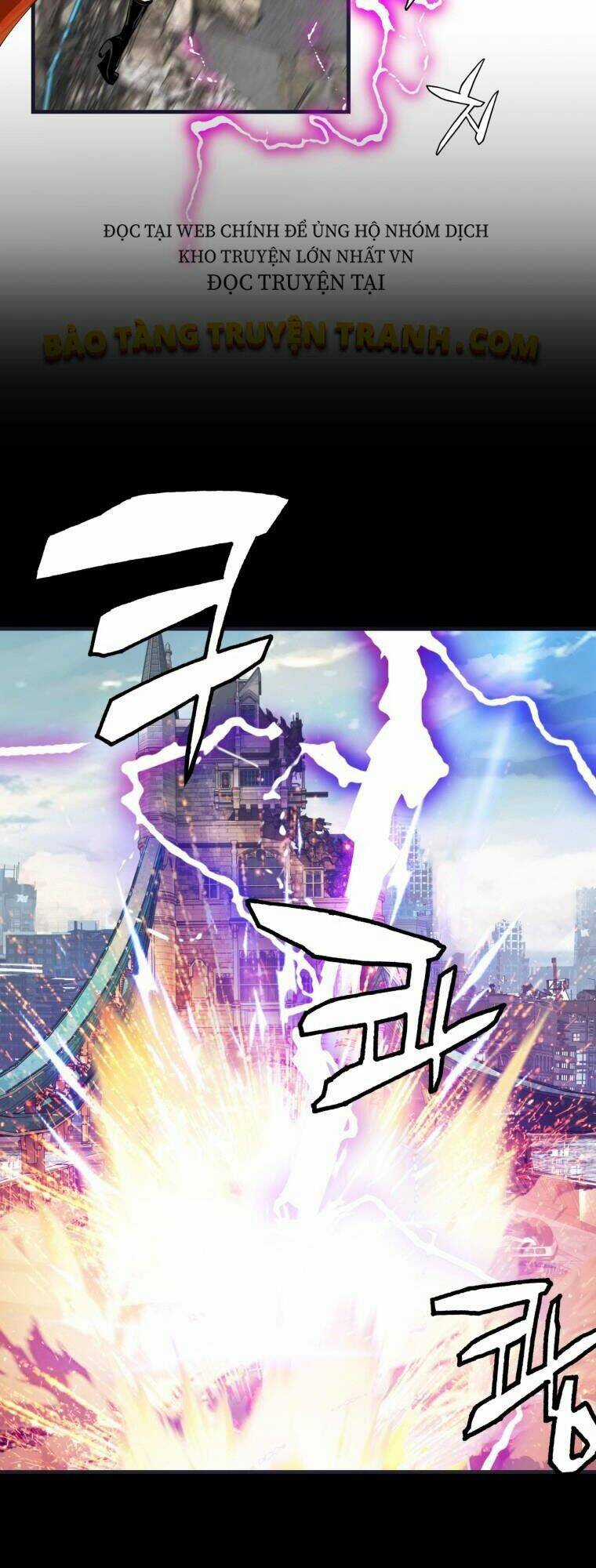 Ranker Bất Bại Chapter 1 trang 54