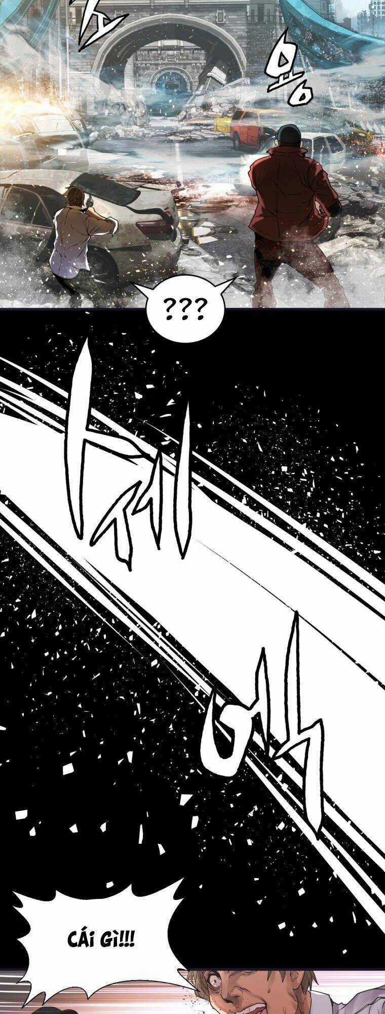 Ranker Bất Bại Chapter 1 trang 57