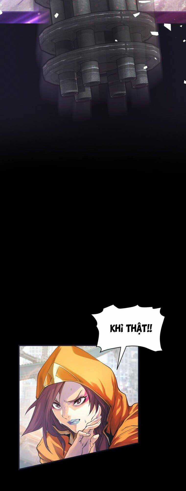 Ranker Bất Bại Chapter 1 trang 60