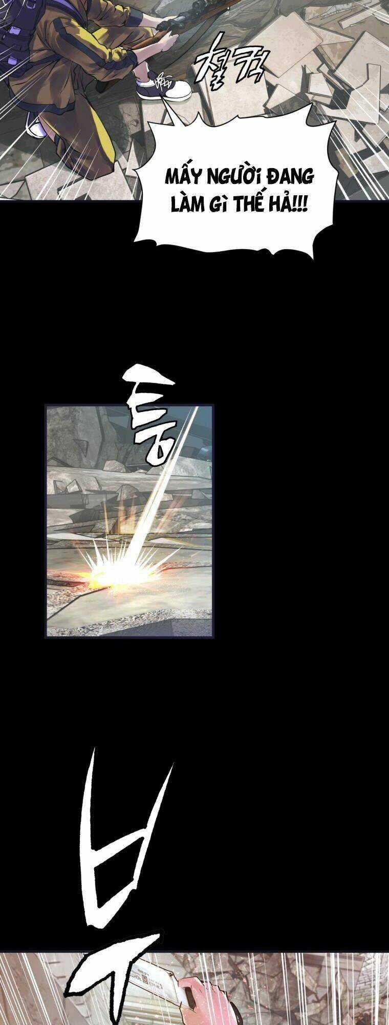 Ranker Bất Bại Chapter 1 trang 62