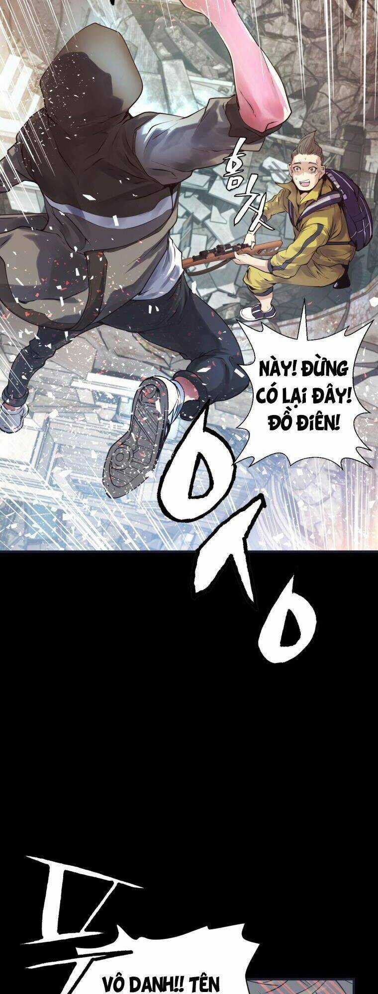 Ranker Bất Bại Chapter 1 trang 63