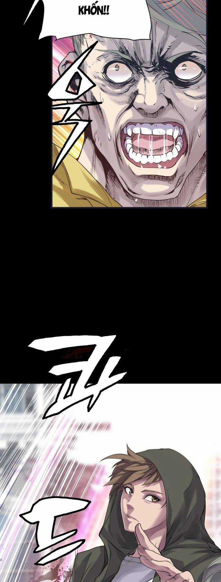 Ranker Bất Bại Chapter 1 trang 64