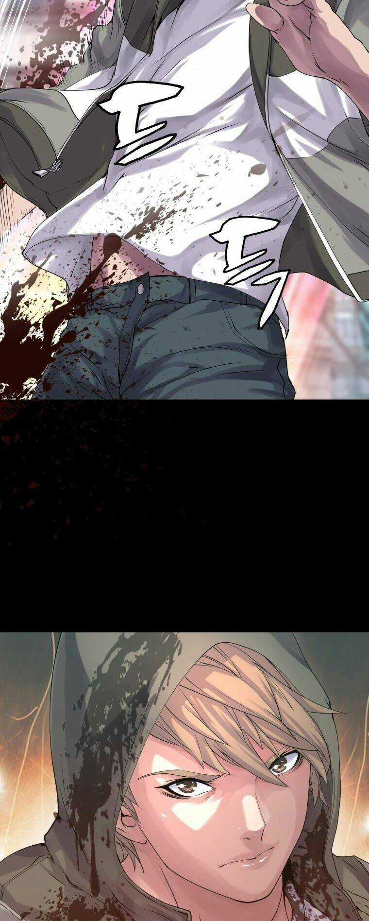 Ranker Bất Bại Chapter 1 trang 65