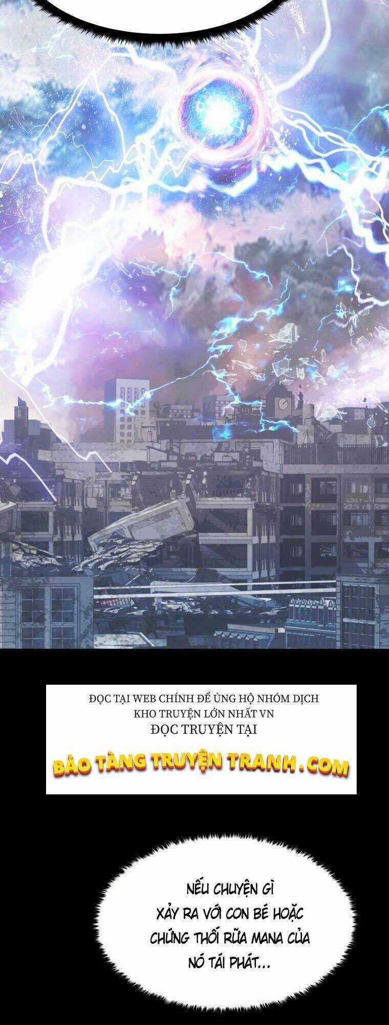 Ranker Bất Bại Chapter 10 trang 1