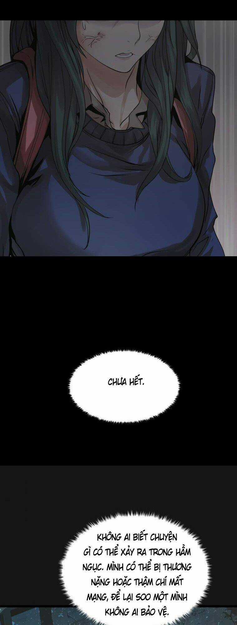 Ranker Bất Bại Chapter 10 trang 2