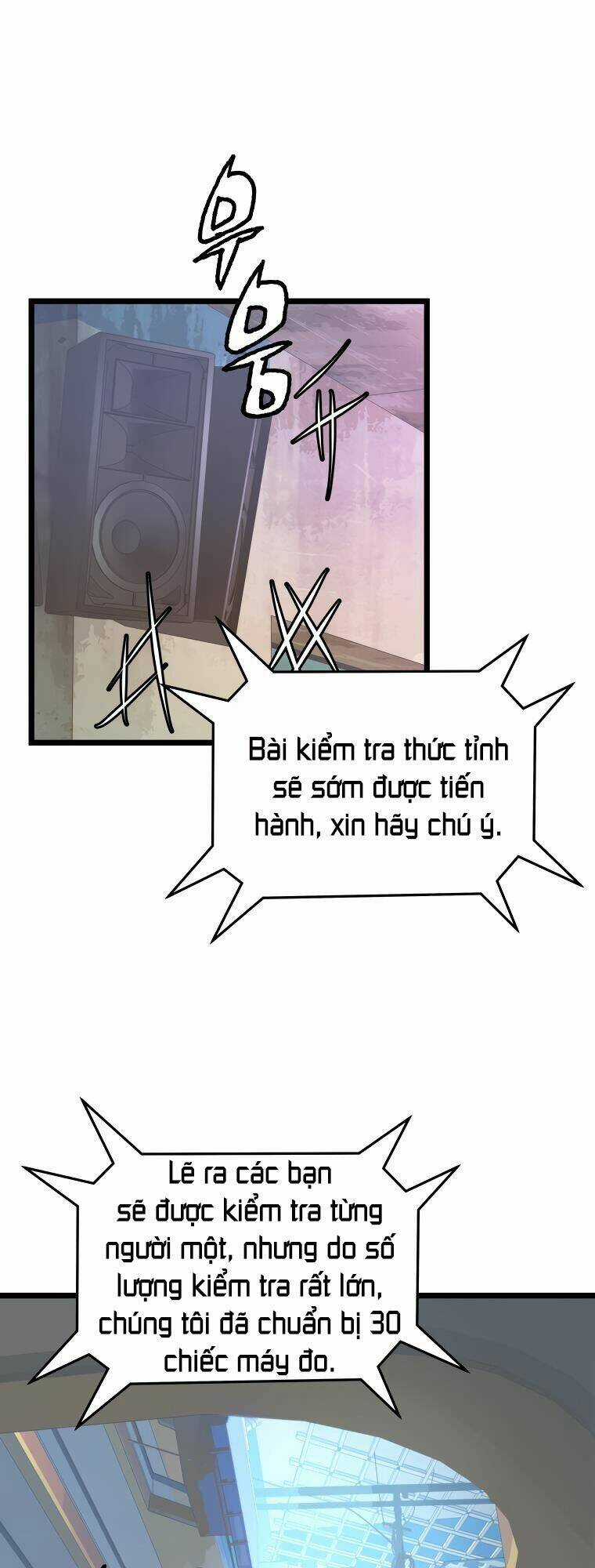 Ranker Bất Bại Chapter 10 trang 21