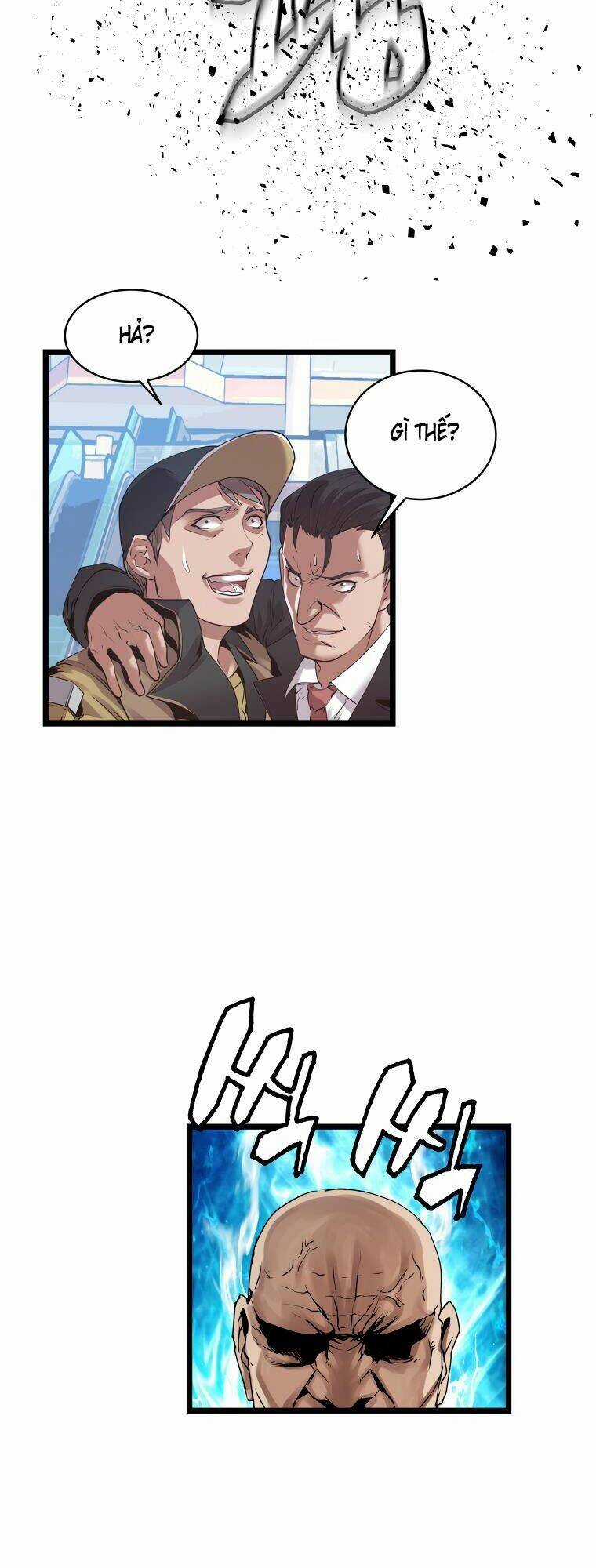 Ranker Bất Bại Chapter 10 trang 29