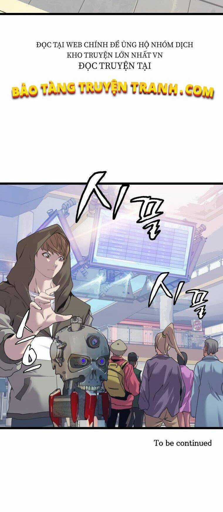 Ranker Bất Bại Chapter 10 trang 46