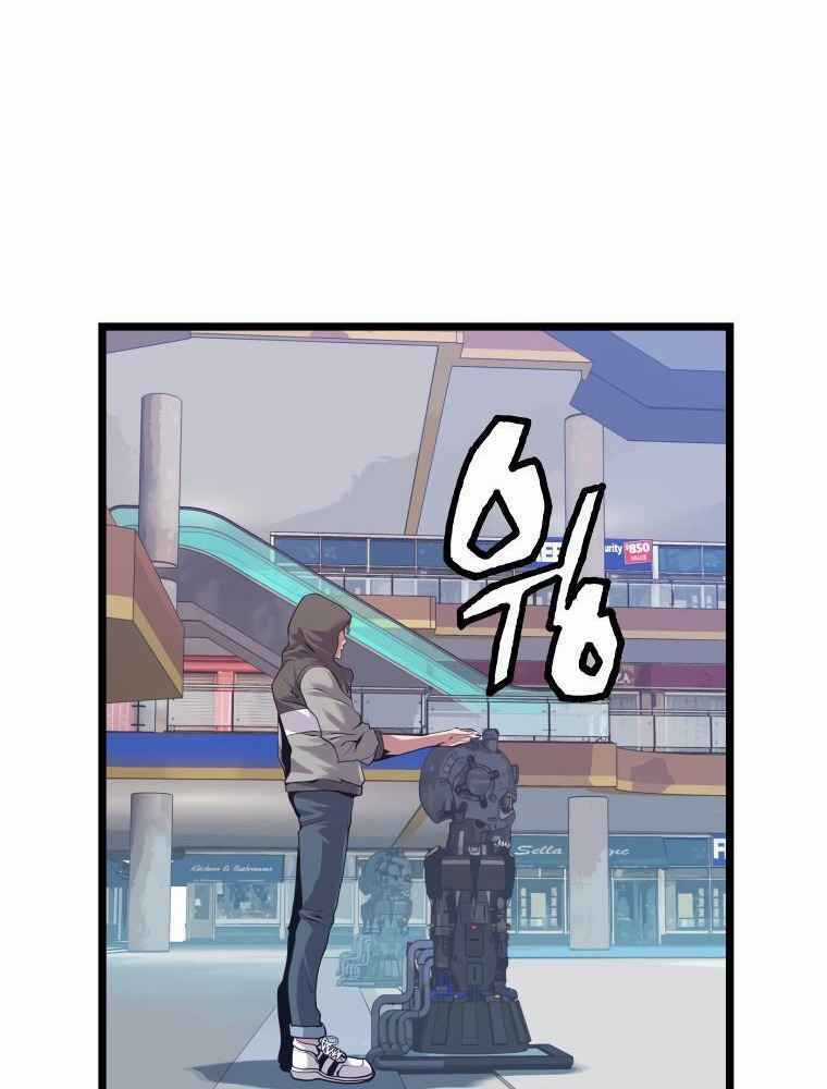 Ranker Bất Bại Chapter 11 trang 0