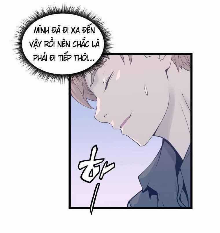 Ranker Bất Bại Chapter 12 trang 0