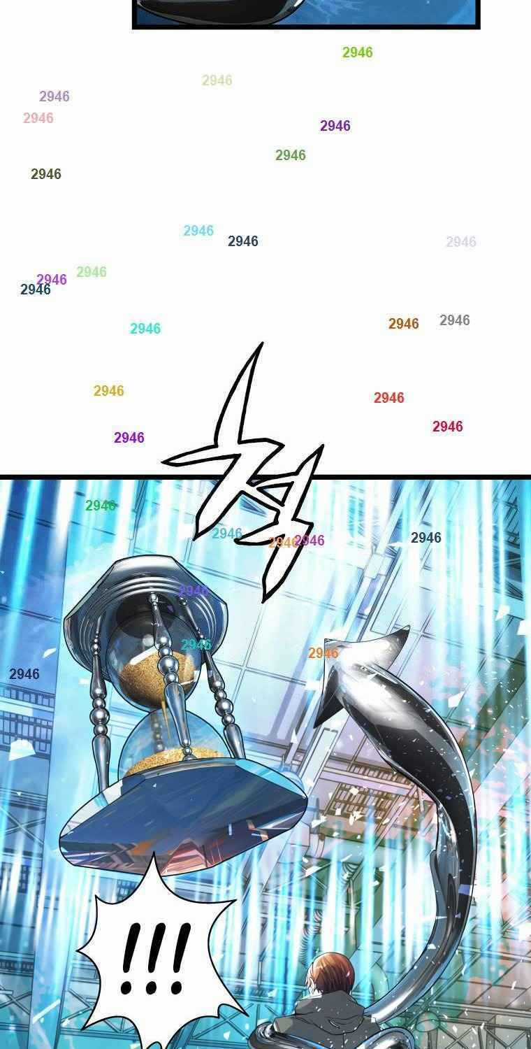 Ranker Bất Bại Chapter 14 trang 1
