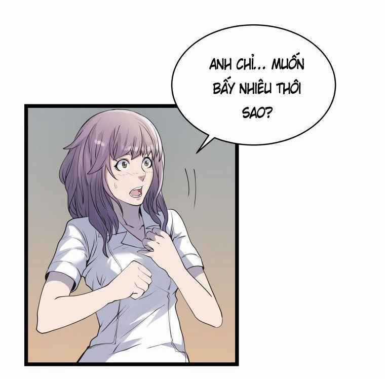 Ranker Bất Bại Chapter 15 trang 0