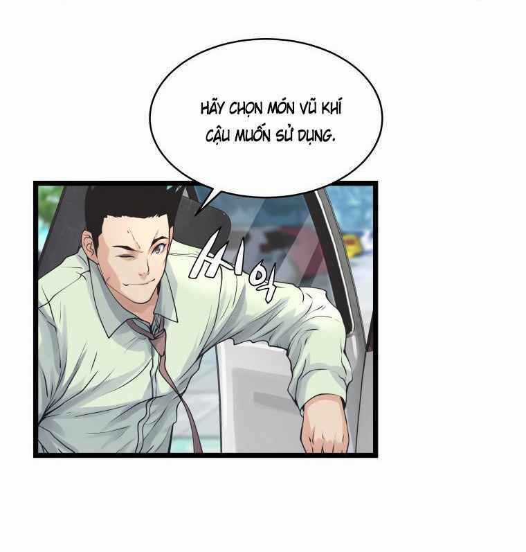 Ranker Bất Bại Chapter 16 trang 0