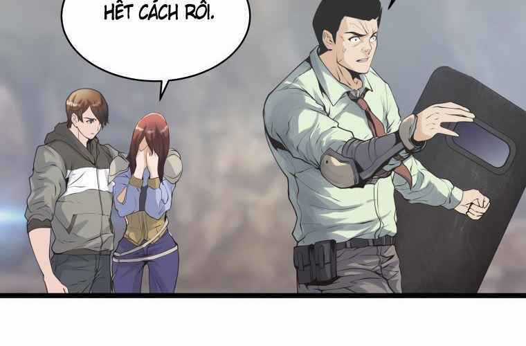 Ranker Bất Bại Chapter 17 trang 1
