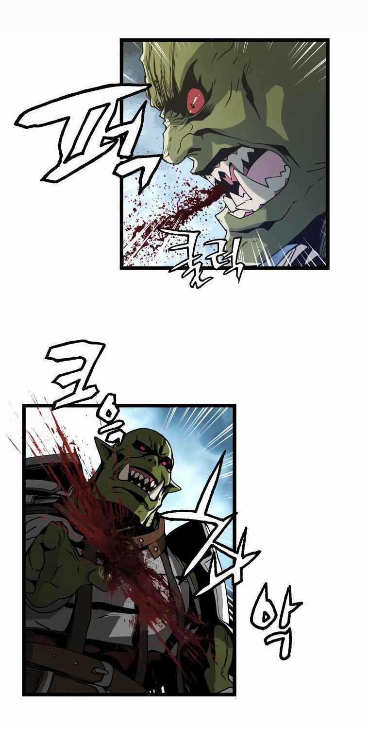 Ranker Bất Bại Chapter 19 trang 0