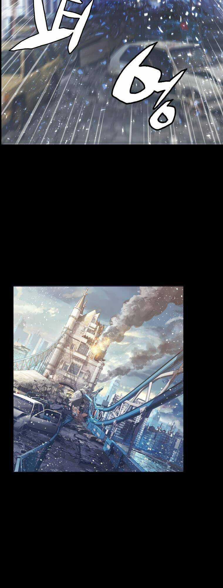 Ranker Bất Bại Chapter 2 trang 11