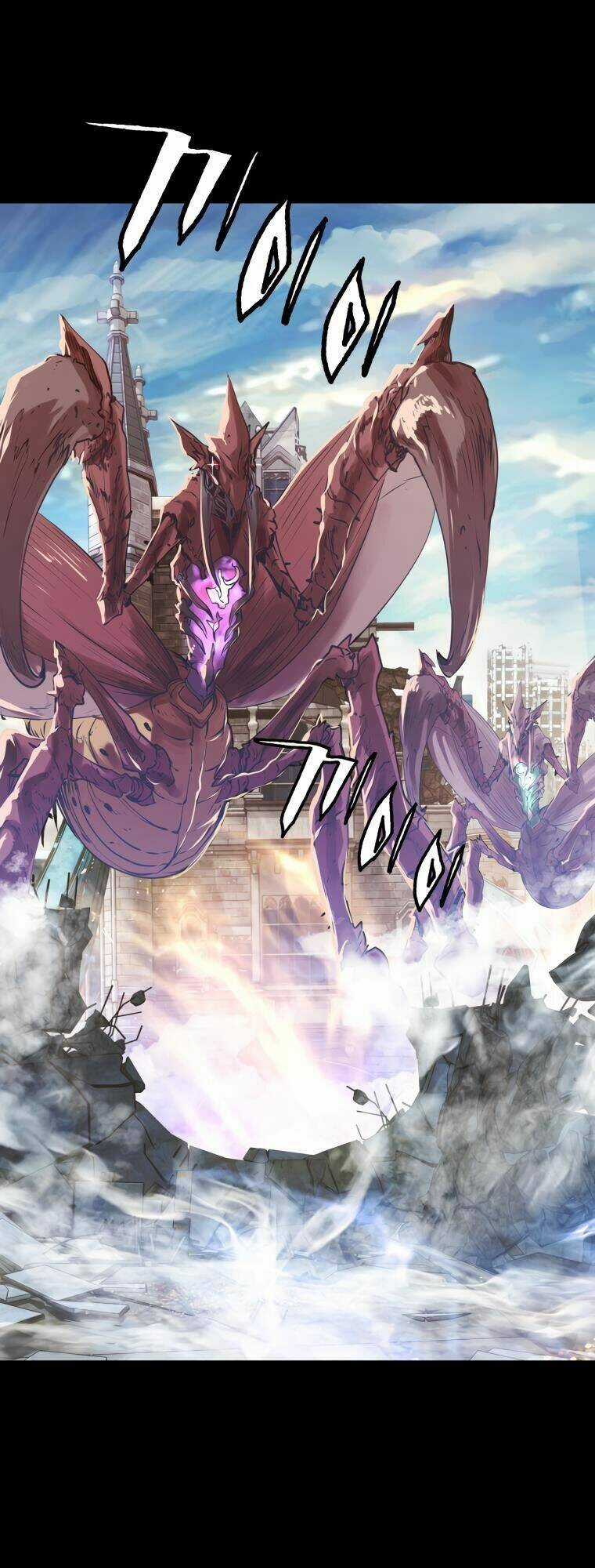 Ranker Bất Bại Chapter 2 trang 12