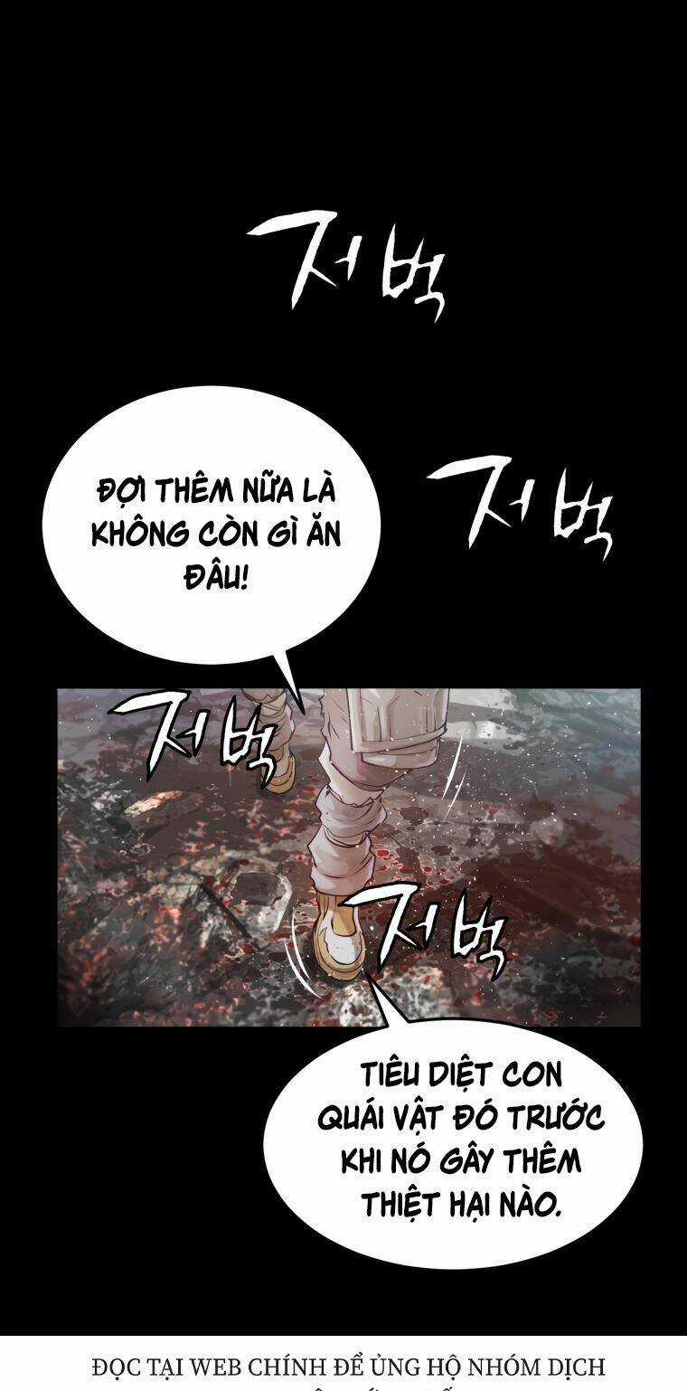 Ranker Bất Bại Chapter 2 trang 13