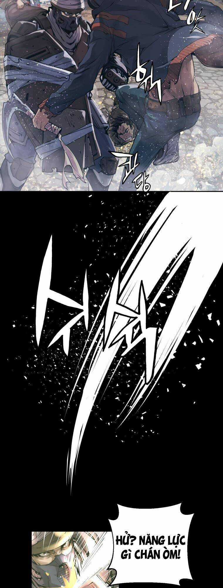 Ranker Bất Bại Chapter 2 trang 2