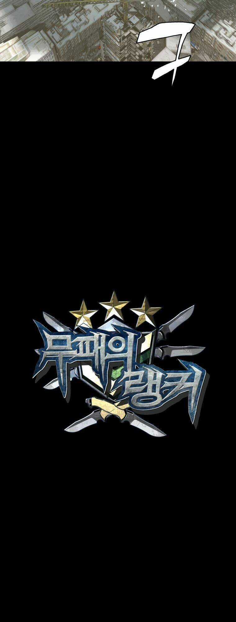 Ranker Bất Bại Chapter 2 trang 21