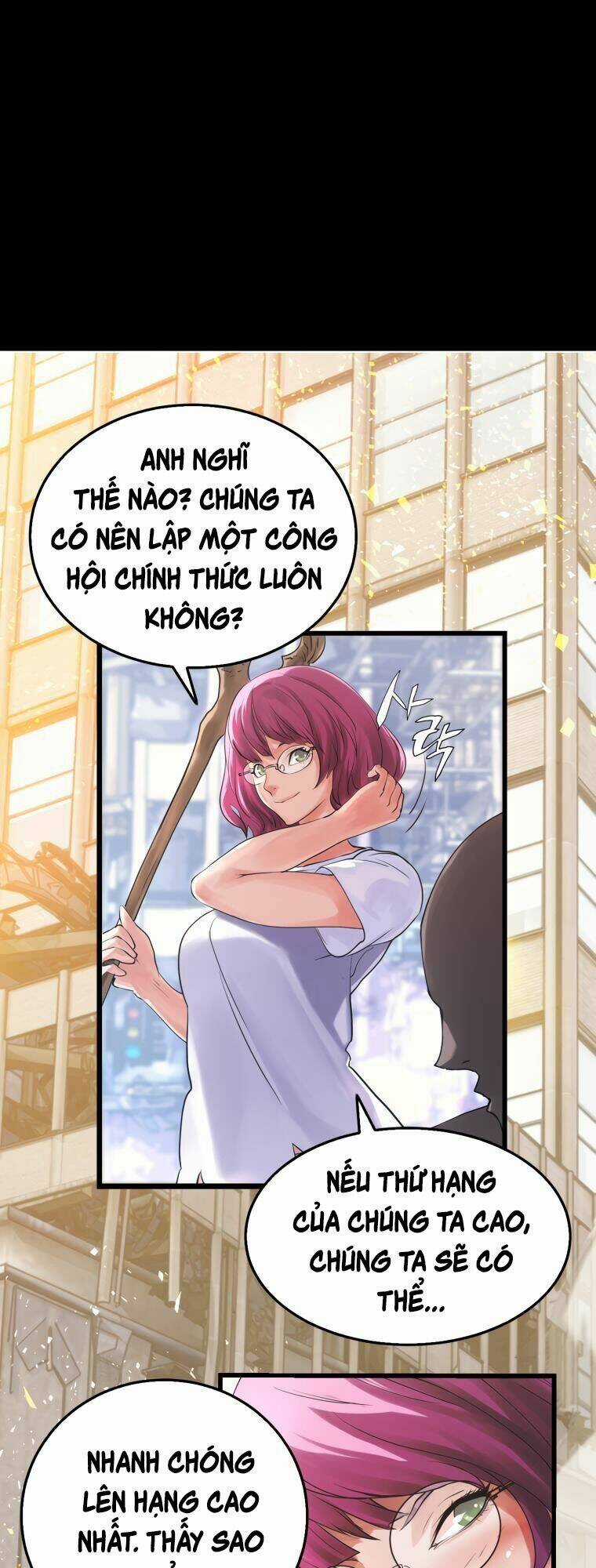 Ranker Bất Bại Chapter 2 trang 25