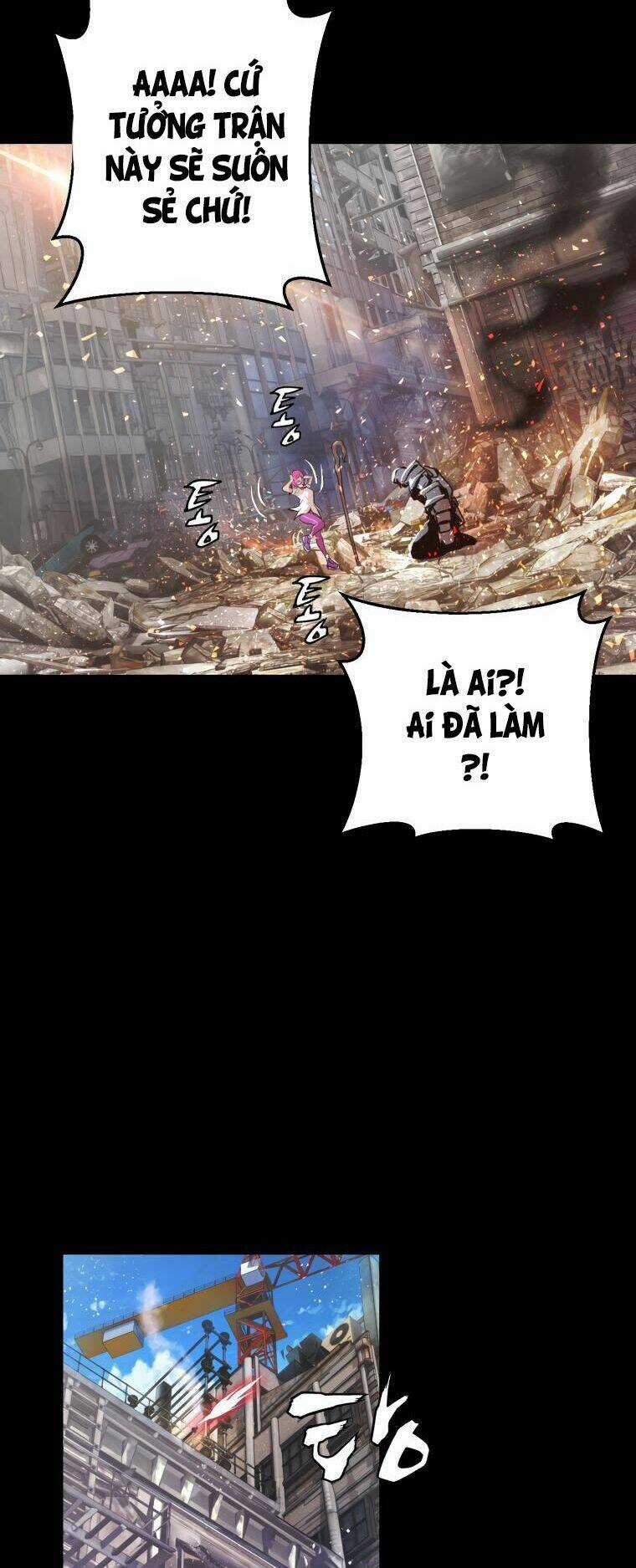 Ranker Bất Bại Chapter 2 trang 28