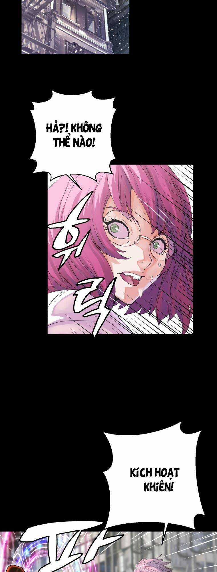 Ranker Bất Bại Chapter 2 trang 29