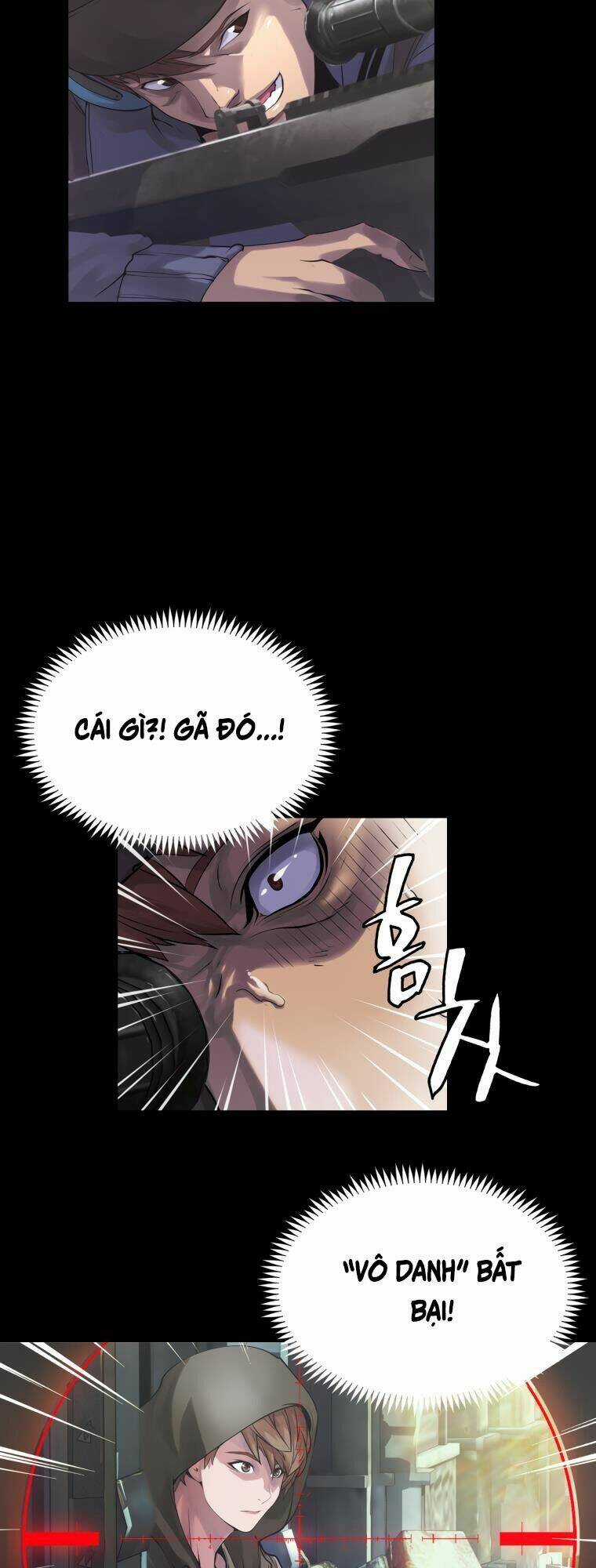 Ranker Bất Bại Chapter 2 trang 36