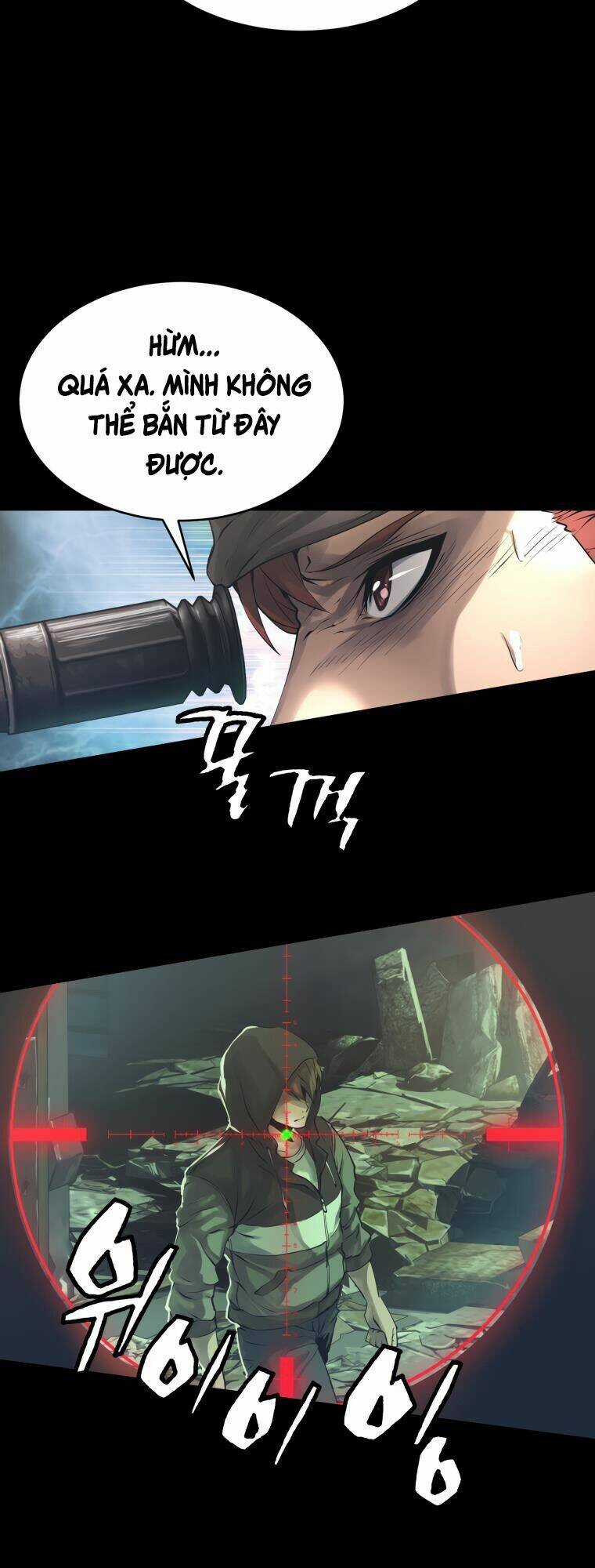 Ranker Bất Bại Chapter 2 trang 38