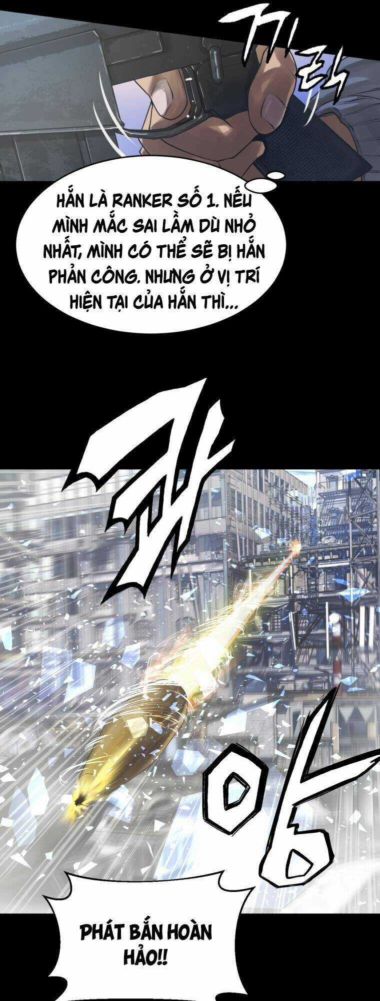 Ranker Bất Bại Chapter 2 trang 39