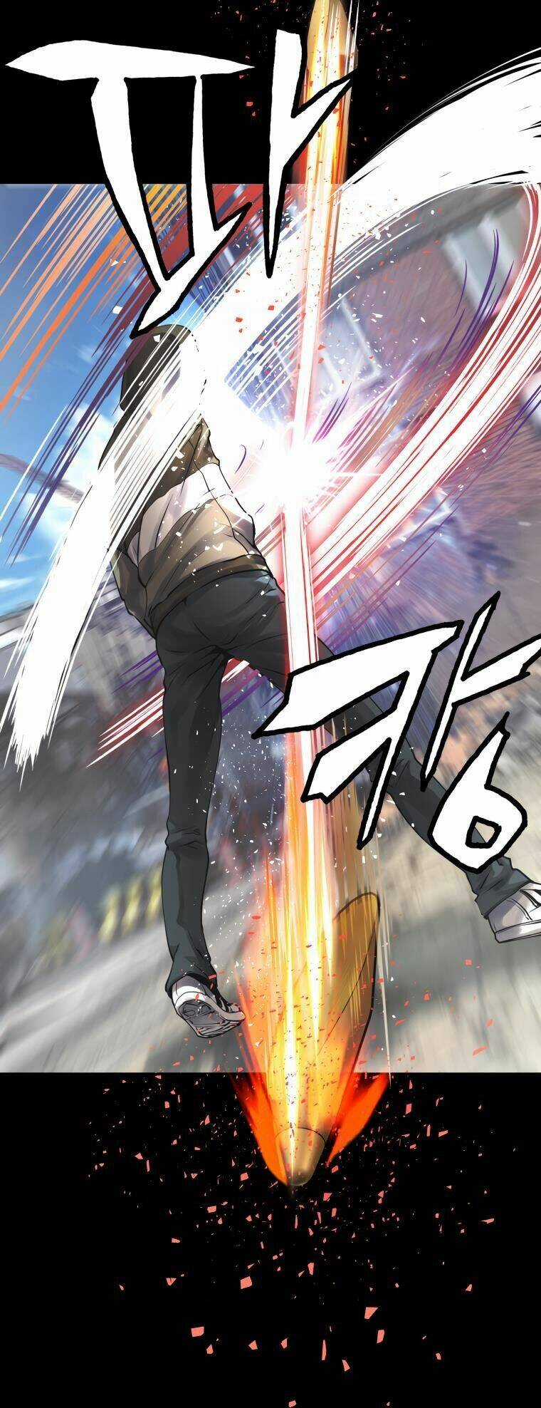 Ranker Bất Bại Chapter 2 trang 41