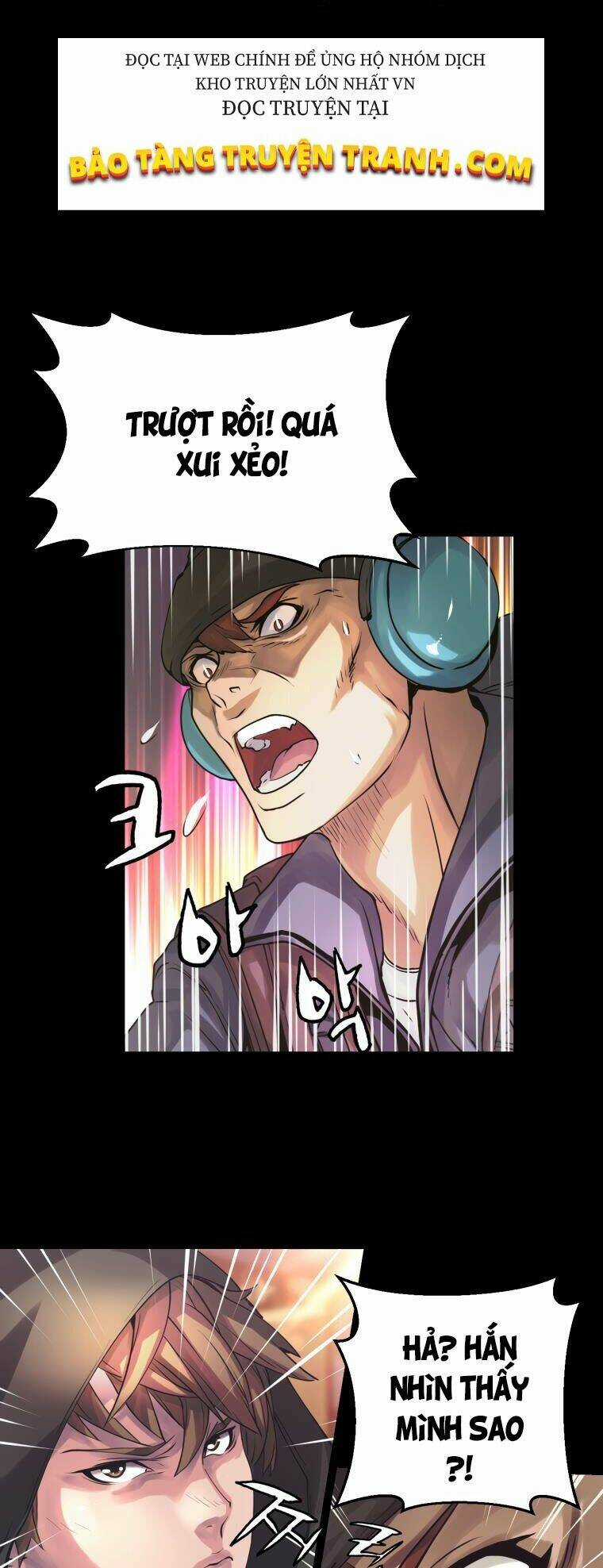 Ranker Bất Bại Chapter 2 trang 42