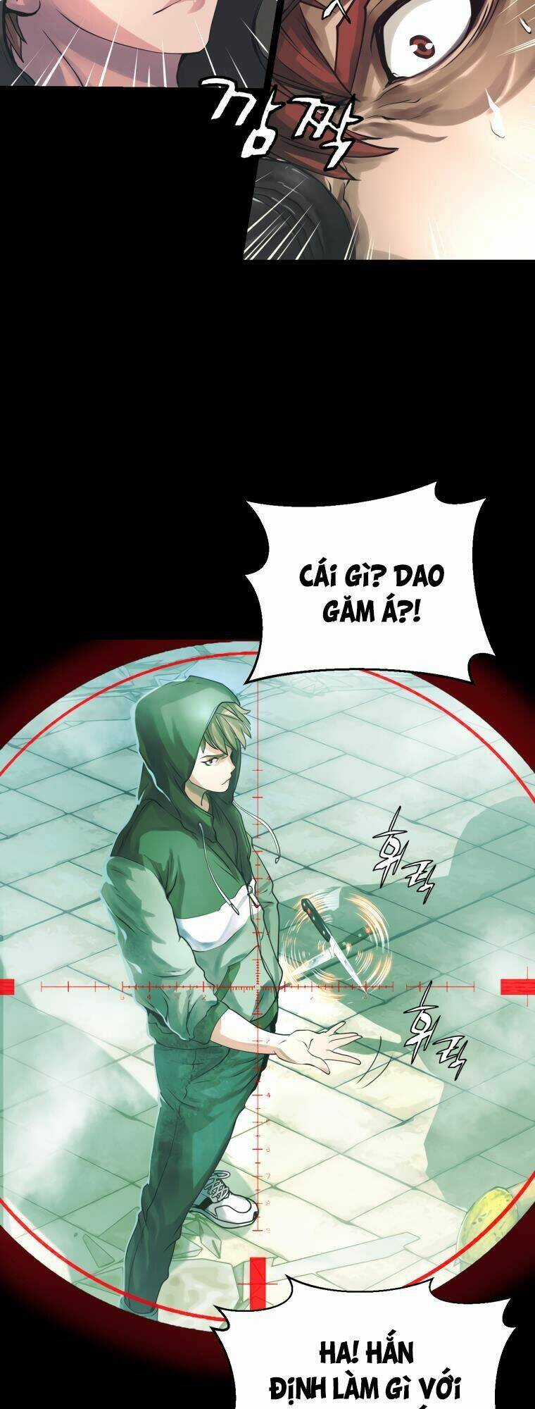 Ranker Bất Bại Chapter 2 trang 43