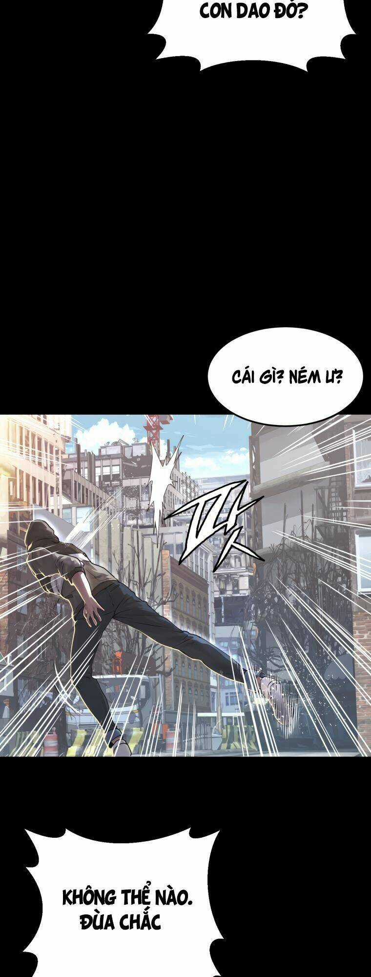 Ranker Bất Bại Chapter 2 trang 44