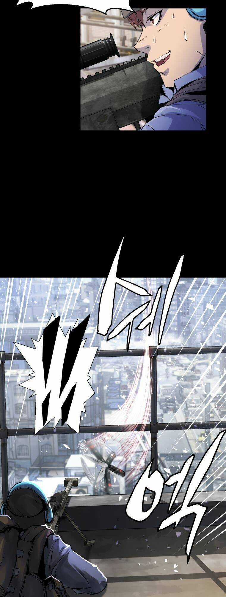 Ranker Bất Bại Chapter 2 trang 45