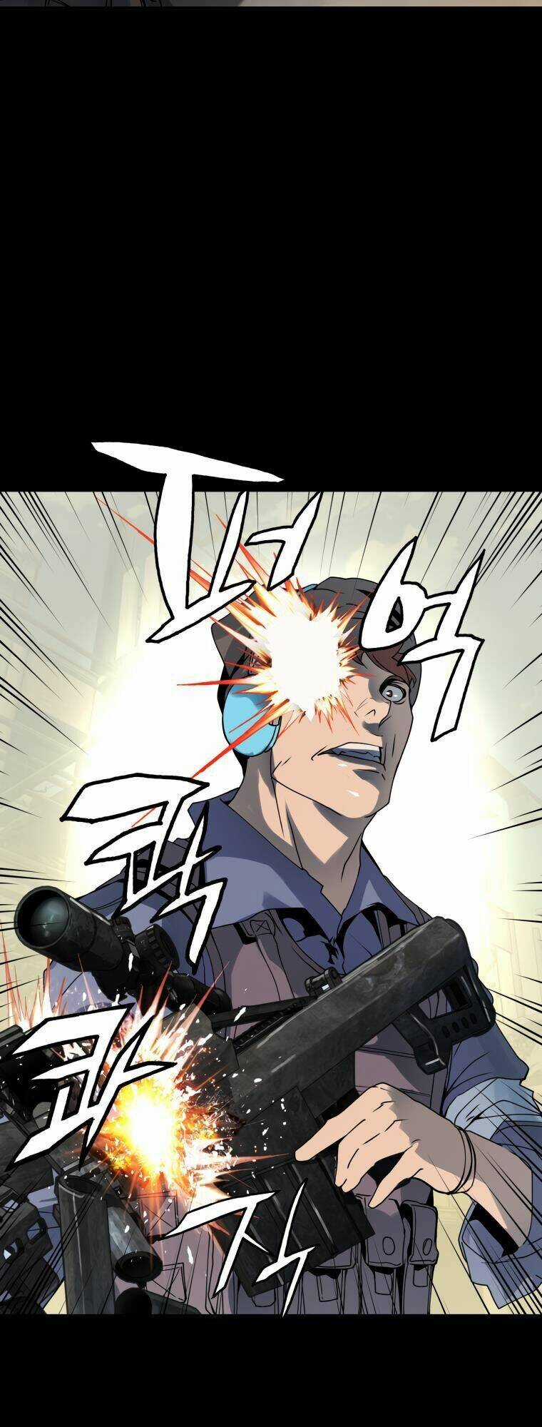 Ranker Bất Bại Chapter 2 trang 46