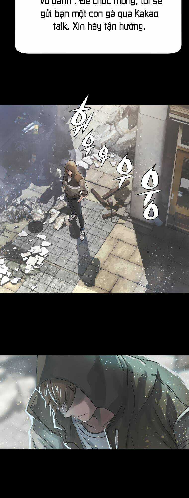 Ranker Bất Bại Chapter 2 trang 48