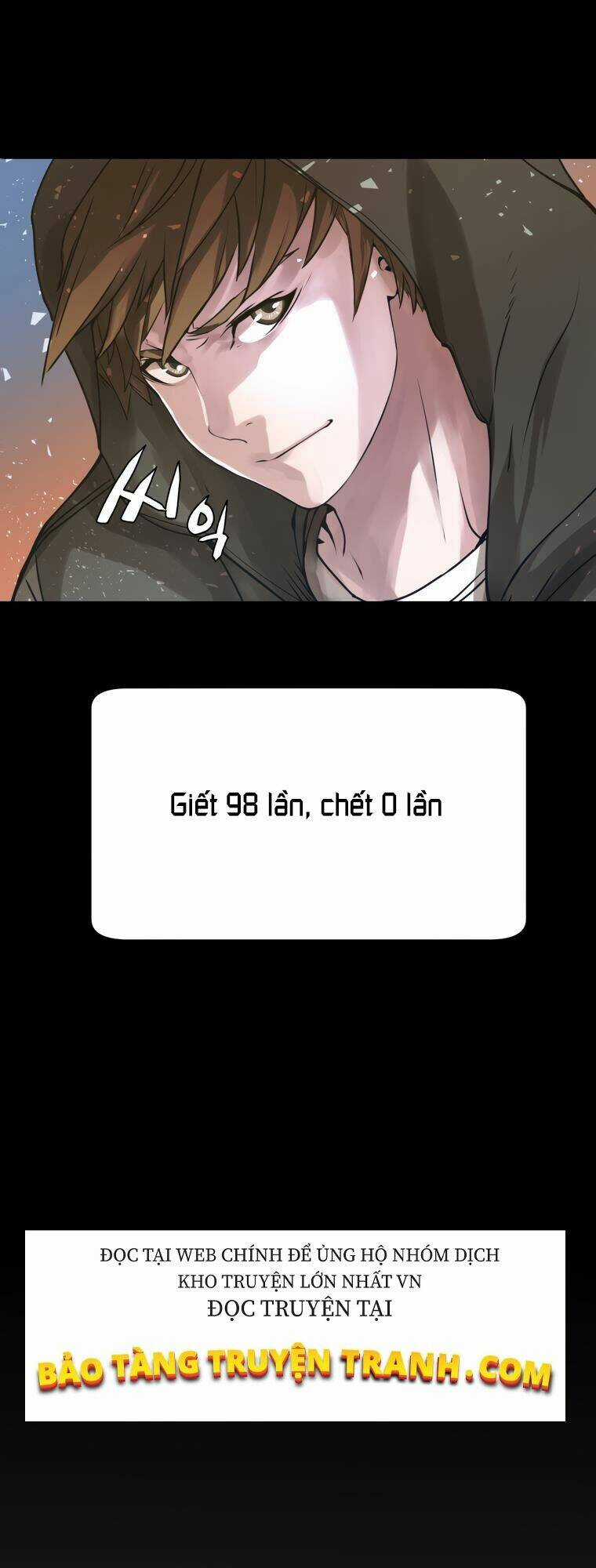 Ranker Bất Bại Chapter 2 trang 49