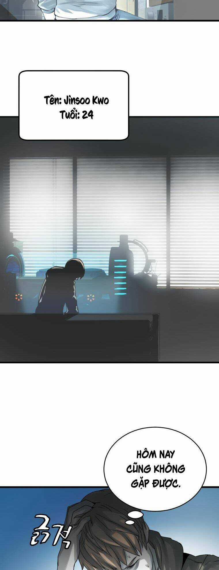 Ranker Bất Bại Chapter 2 trang 52